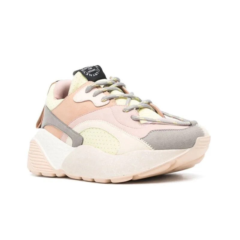 Stella McCartney Eclypse Low-top Sneakers-2