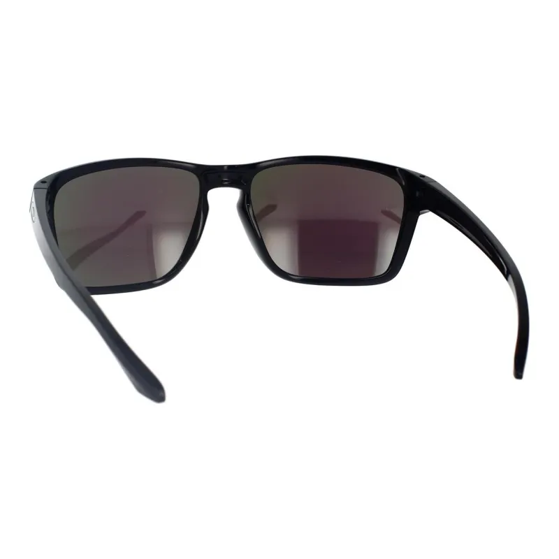 Oakley Sylas Square frame Sunglasses-2