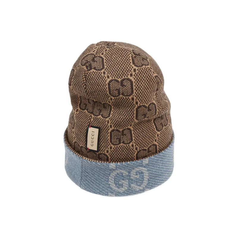 GUCCI Beanies Women's-5