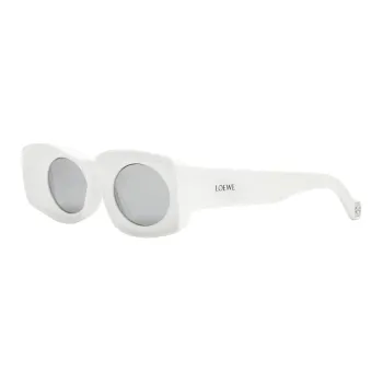 LOEWE Irregular Shape Eyes Unisex