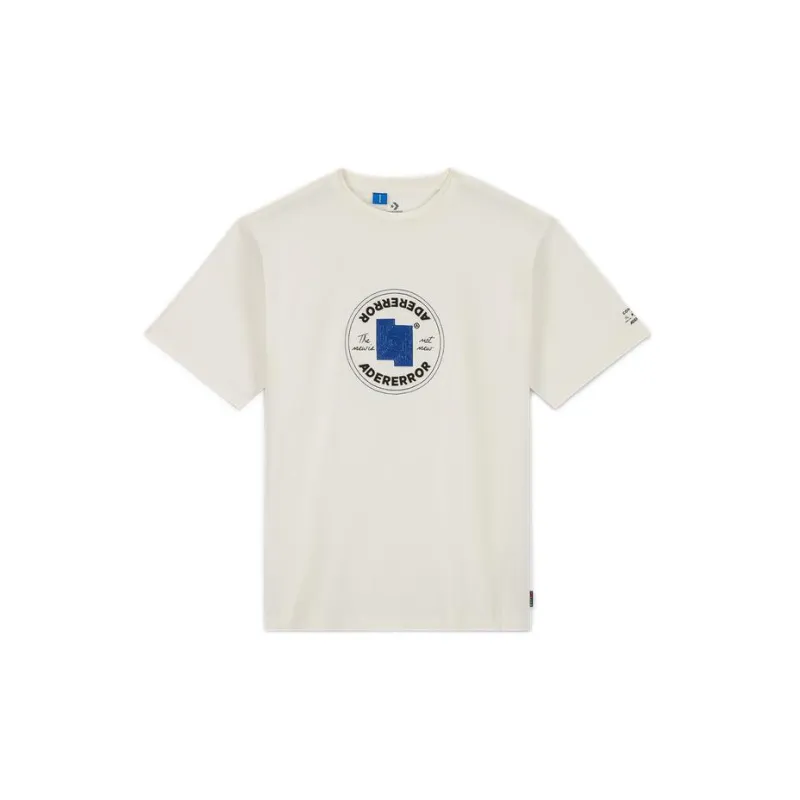 Converse X Converse Shapes T Shirt-0