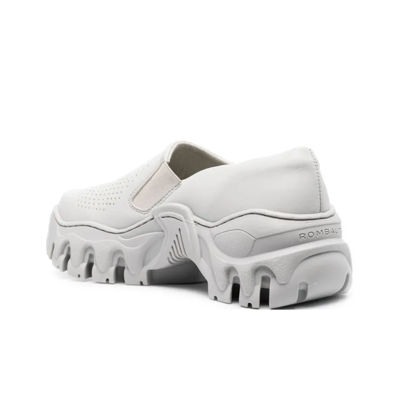 ROMBAUT Boccaccio Ii Slip-On Sneakers-3