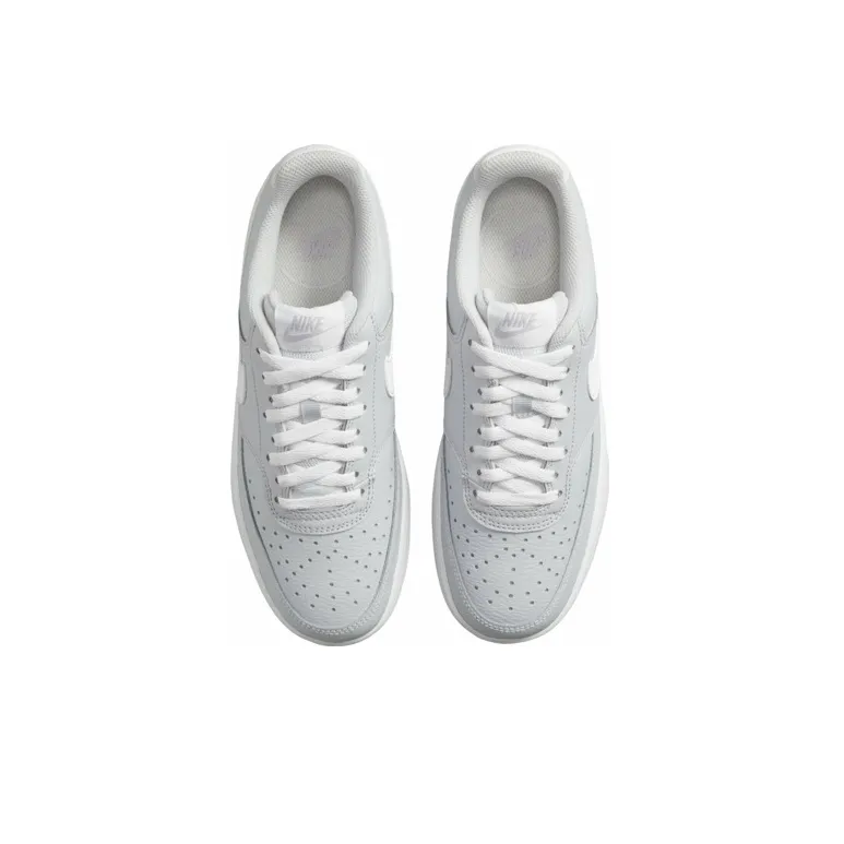 Nike Court Vision Low 'Whisper Gum' Women's-3