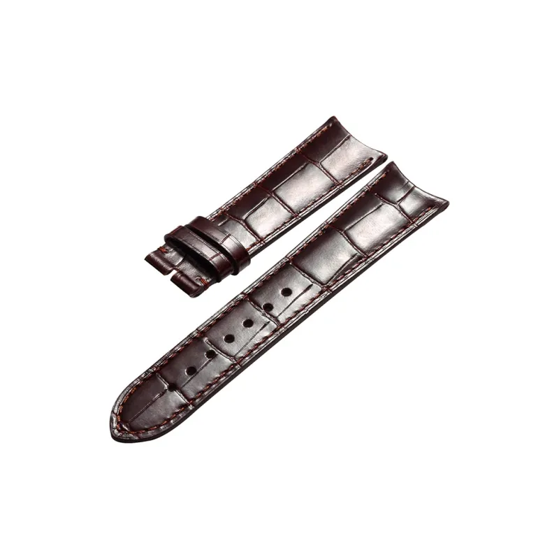 ZHISHENG Watch Band Interface Width 18 22mm Men's Watches 2071212-0