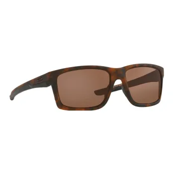 Oakley Mainlink Rectangle Sunglasses