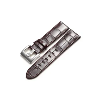 ZHISHENG Watch Band Interface Width 20/22mm Men's Watches 2091232