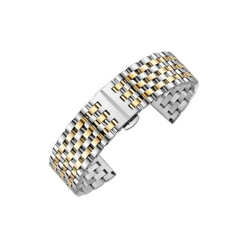 ZHISHENG Watch Band 14 23mm Unisex GD073