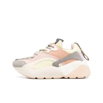 Stella McCartney Eclypse Low top Sneakers