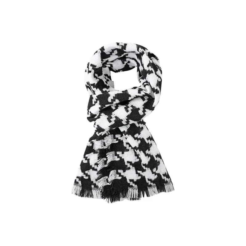 CMFY Knit Scarves Unisex-6