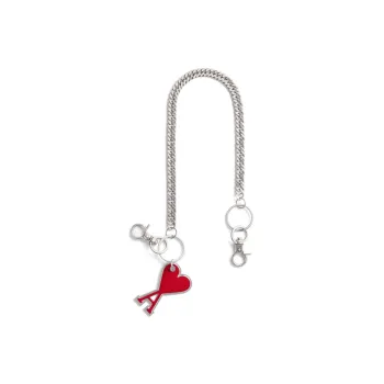 AMIPARIS Resin Keyring
