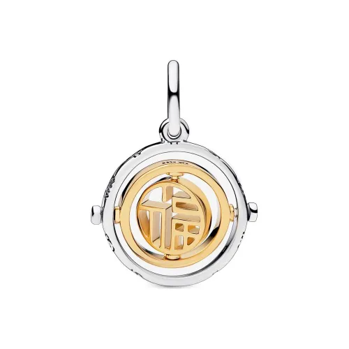 Pandora Charms / Pendants Women's Gold/Silver