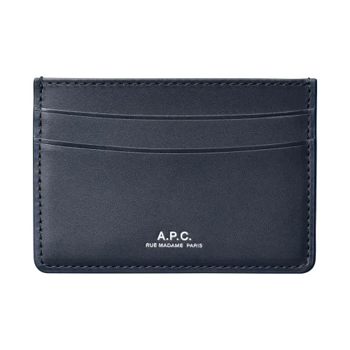 A.P.C Card Holder