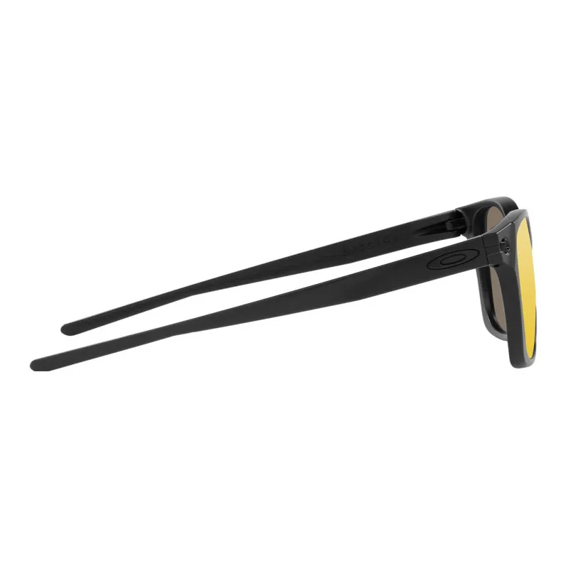 Oakley Wayfarer frame Tinted Sunglasses-2
