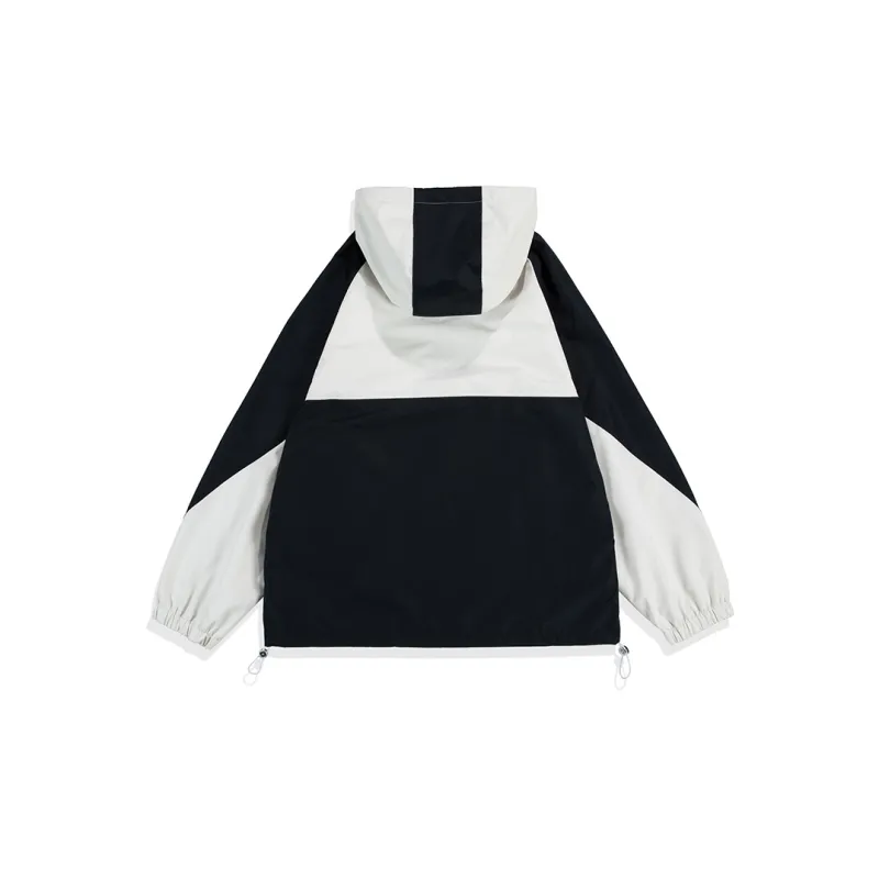 OLRIK Spring And Fall Windbreaker Jacket Unisex-1