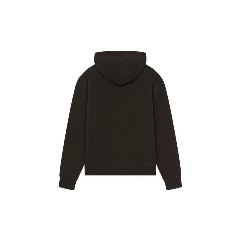 KENZO Boke Flower Crest Classic Hoodie-1
