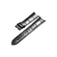 Black Leather without Clasp