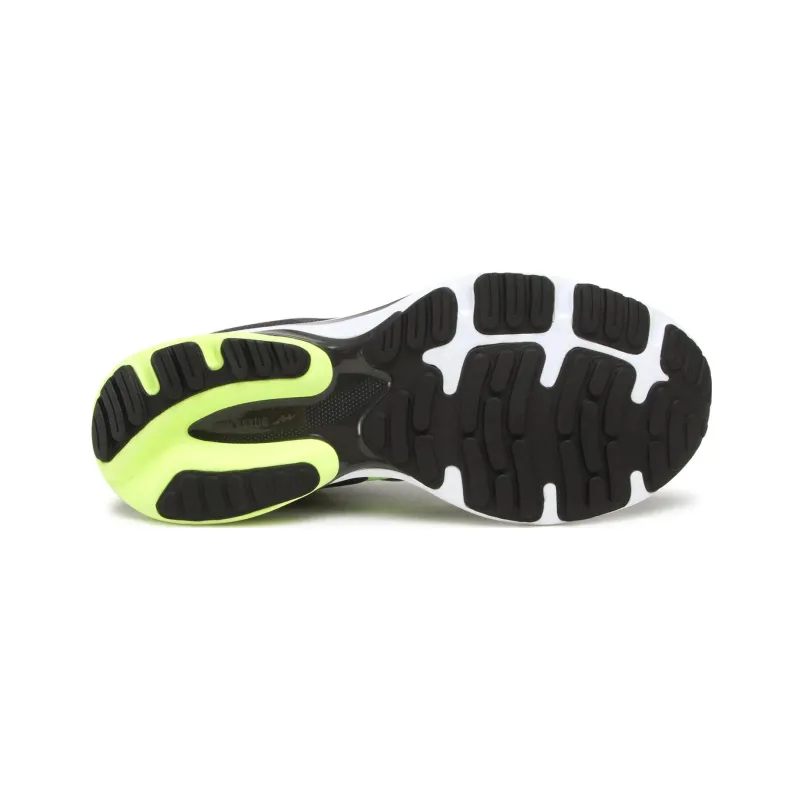 Mizuno Wave Ultima 13 'Black Green'-4