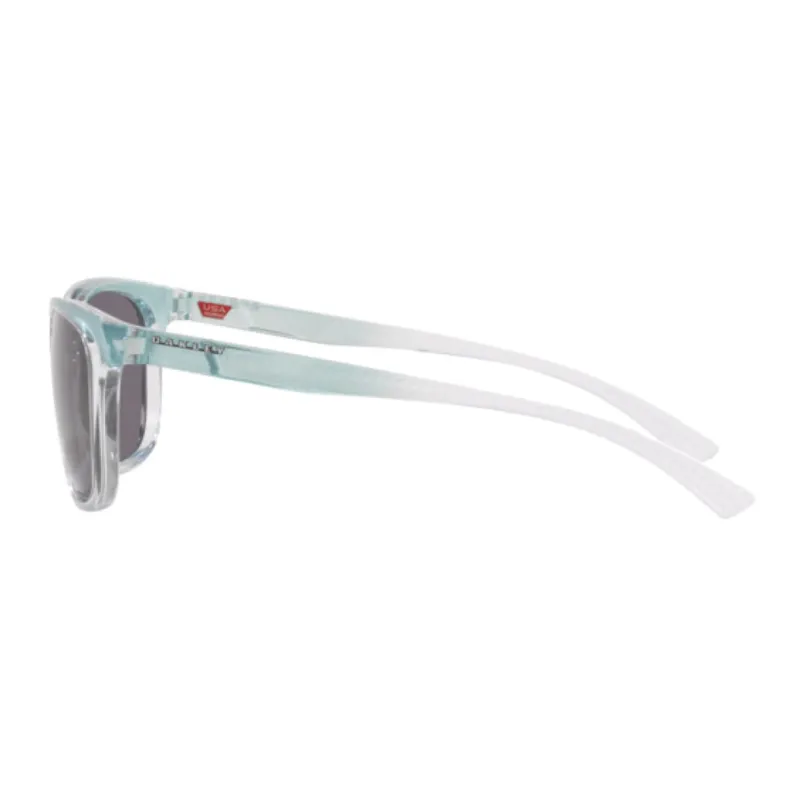 Oakley Sunglasses Women's Light Blue-2