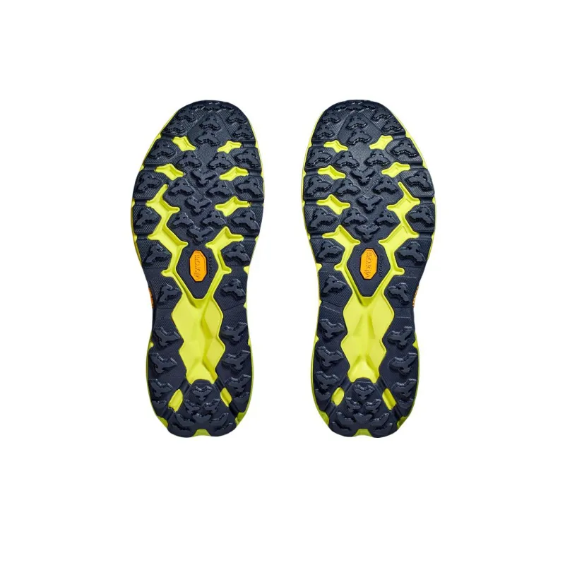 HOKA ONE ONE Speedgoat 5 2E Wide 'Stone Blue'-5