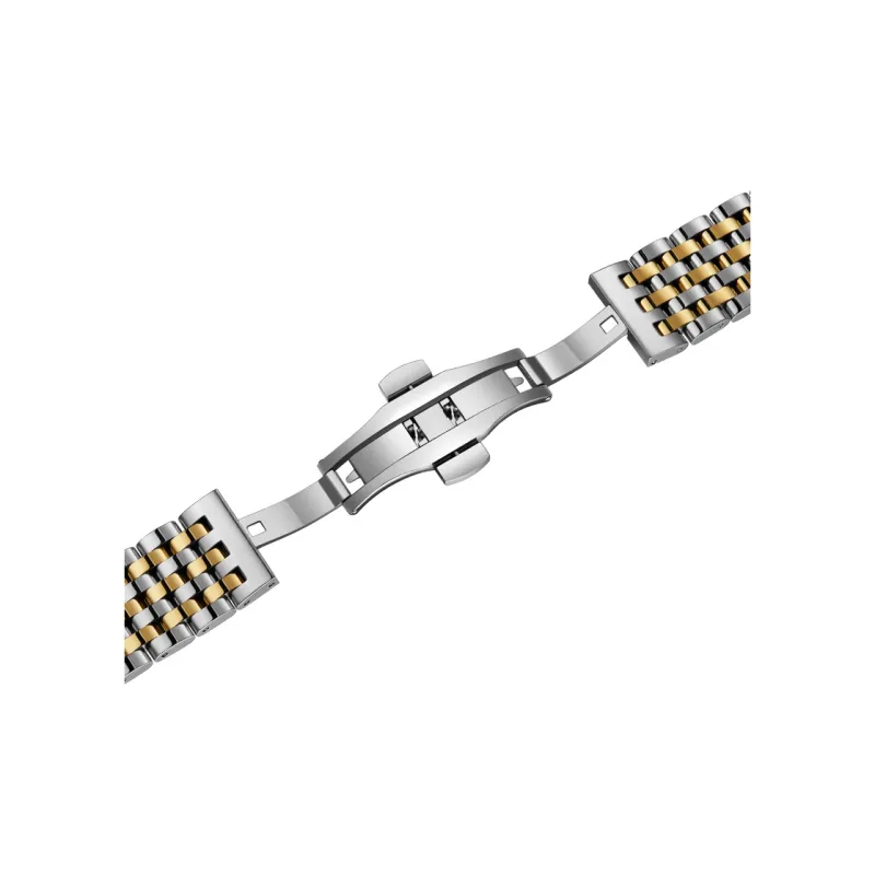 ZHISHENG Watch Band 14 23mm Unisex GD072-2