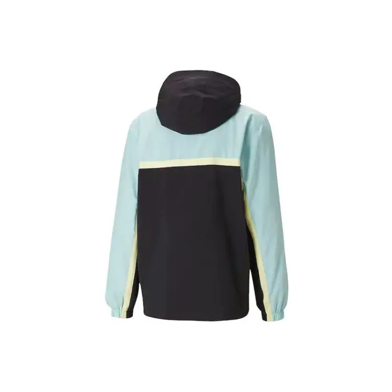 PUMA Commitment Day Jackets Men Multicolor-1