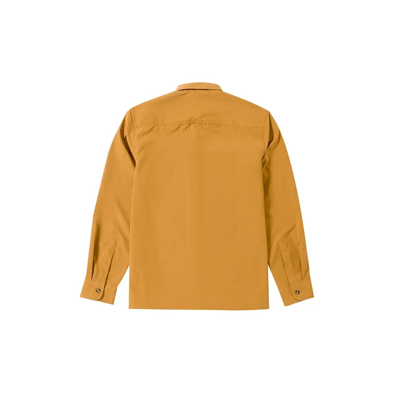 Timberland Shirts Men Wheat-1