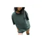 Dark Ink Green