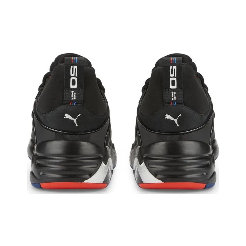 Puma BMW Motorsport X Blaze Of Glory '50th Anniversary'-4
