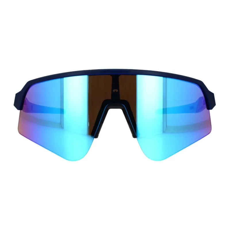 Oakley Visor lens Sunglasses-1