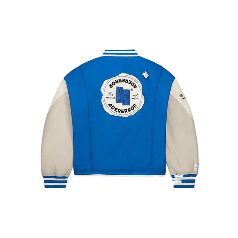 Converse X Converse Shapes Varsity Jacket-1