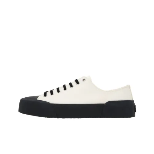 JIL SANDER Stylish Skateboarding Shoes Men