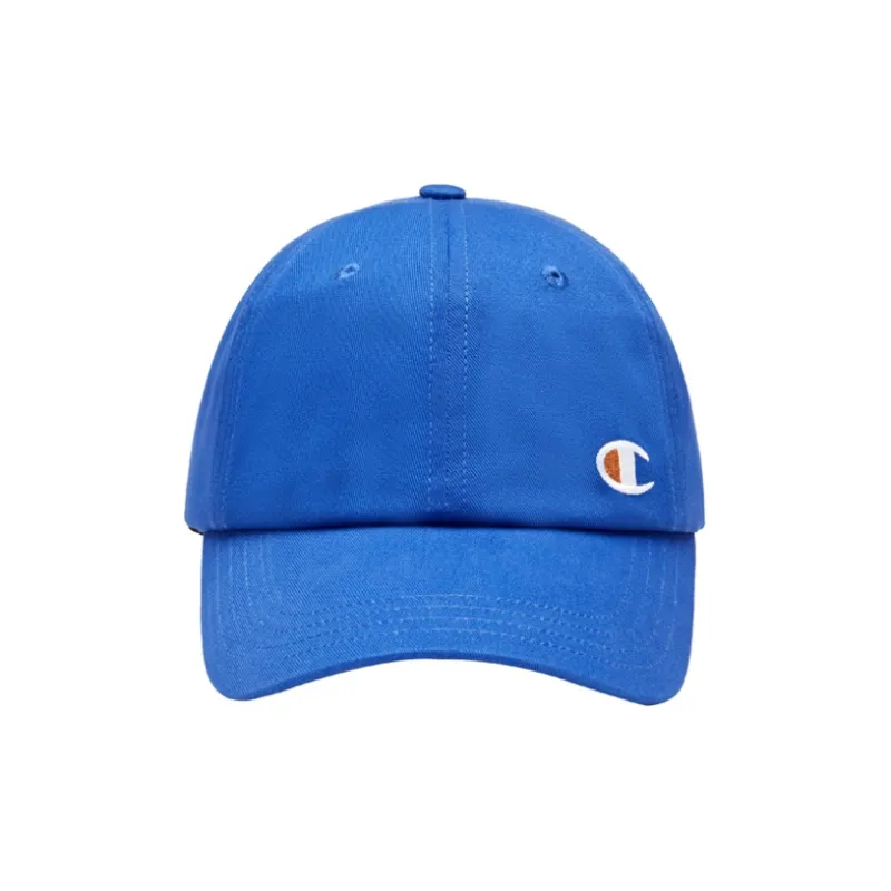 Champion Cotton Baseball Caps Unisex-1
