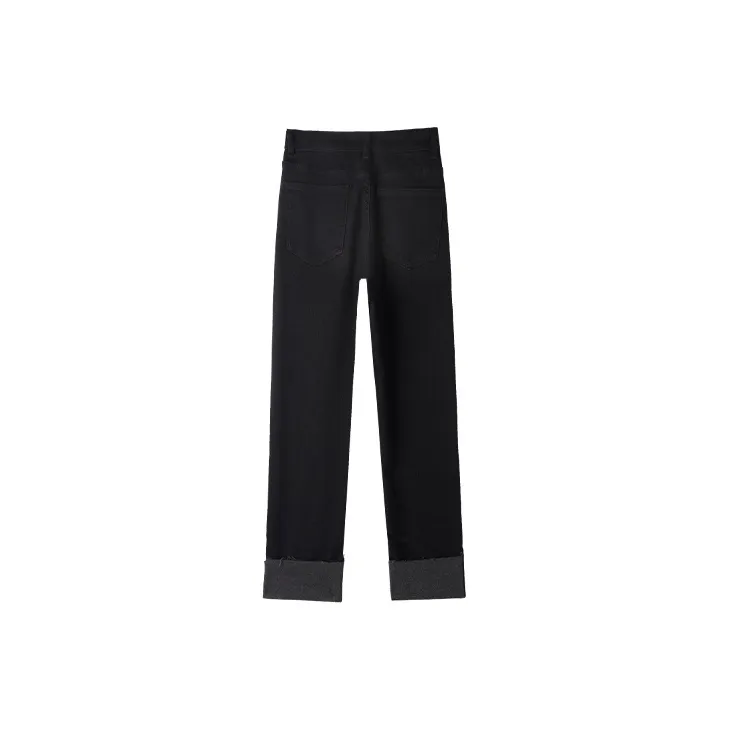 MITUAN Jeans Women's-1
