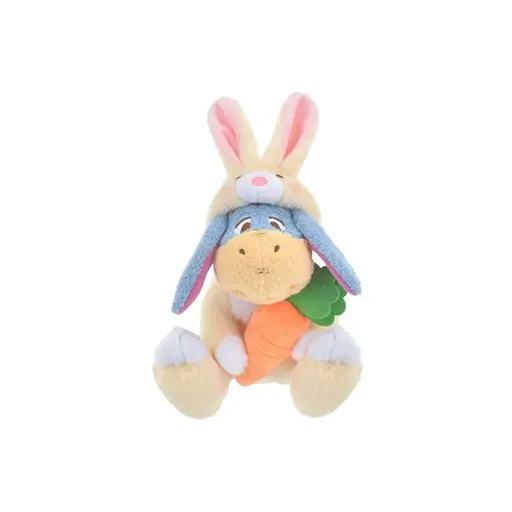 Disney Eeyore Year Of The Rabbit Limited Edition Collection Dolls Plush Doll 20cm High-1