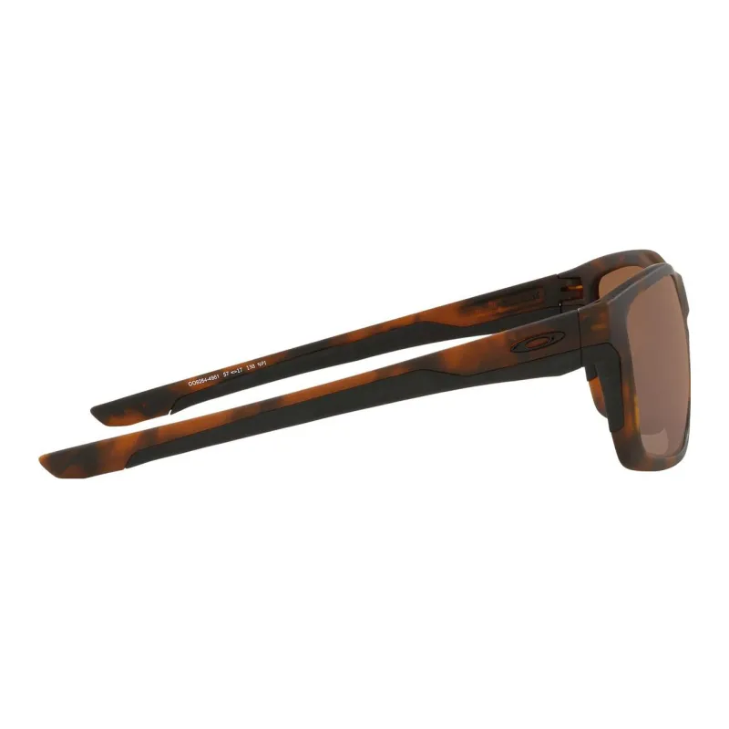 Oakley Mainlink Rectangle Sunglasses-2
