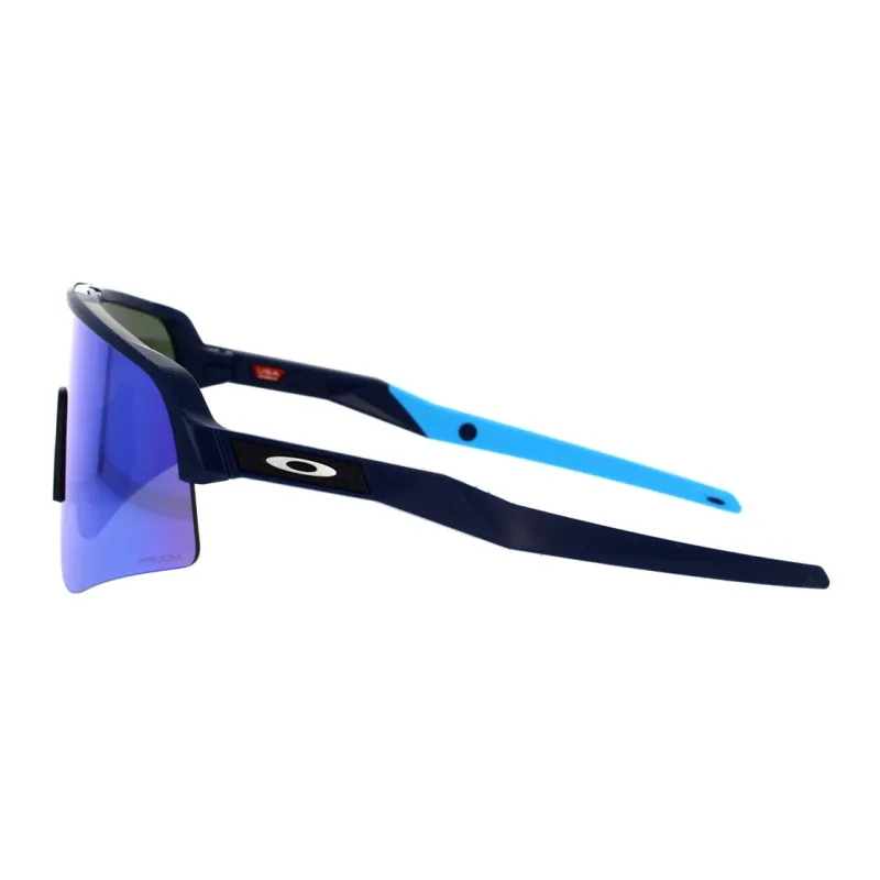 Oakley Visor lens Sunglasses-2