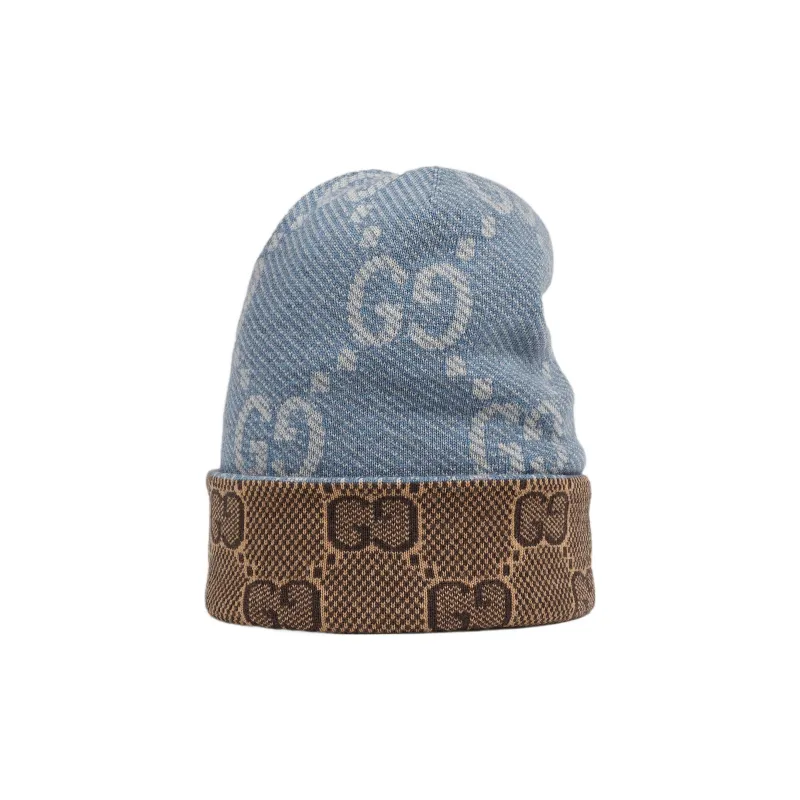 GUCCI Beanies Women's-1