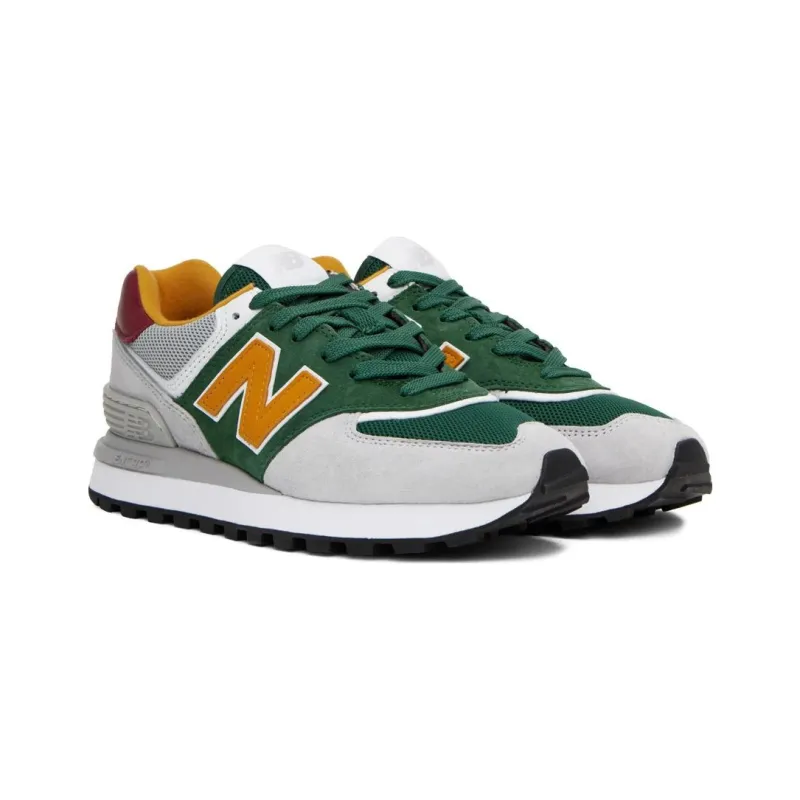 New Balance X EYe Junya Watanabe Man 574 Legacy Sneakers-1