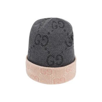 GUCCI Beanies Women's