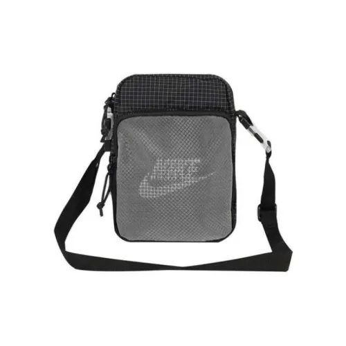 Nike Unisex Heritage Shoulder Bag