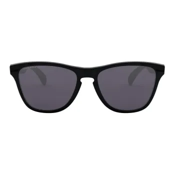 Oakley Plate Frame Butterfly Sunglasses Women's Black