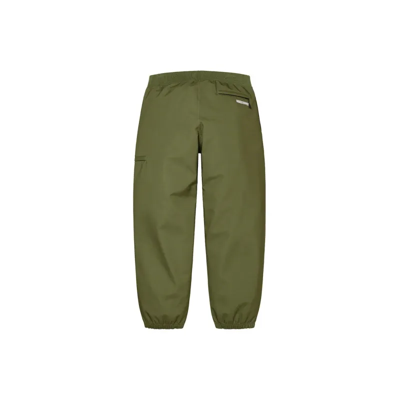 Supreme Windstopper Sweatpant FW22-5