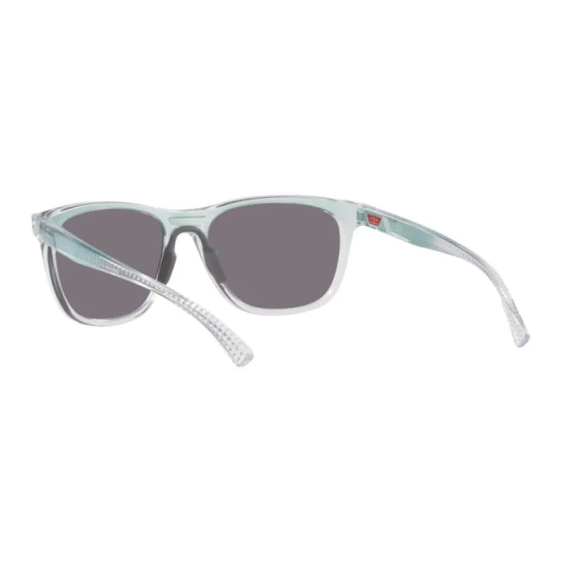Oakley Sunglasses Women's Light Blue-3