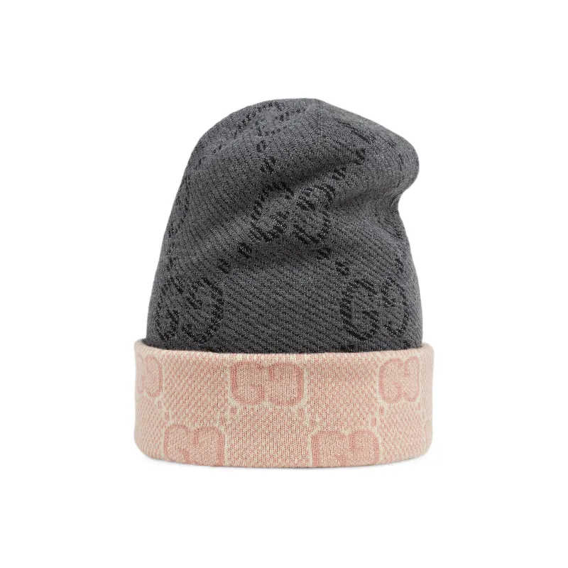 GUCCI Beanies Women's-1