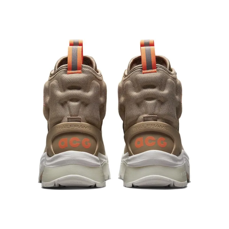 Nike Acg Air Zoom Gaiadome Gore Tex Khaki-4