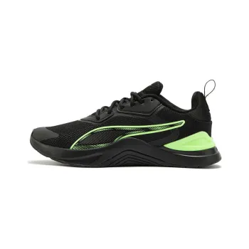 PUMA Infusion 'Black Green'