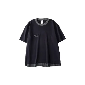 DECESOLO T-Shirts Unisex