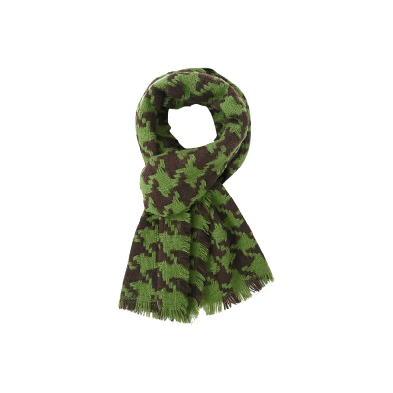 CMFY Knit Scarves Unisex-7