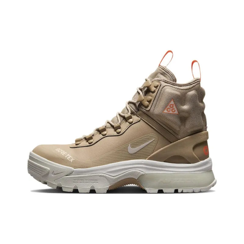 Nike Acg Air Zoom Gaiadome Gore Tex Khaki-0