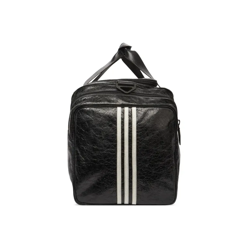 Balenciaga X Adidas Gym Bag Black/Black-3